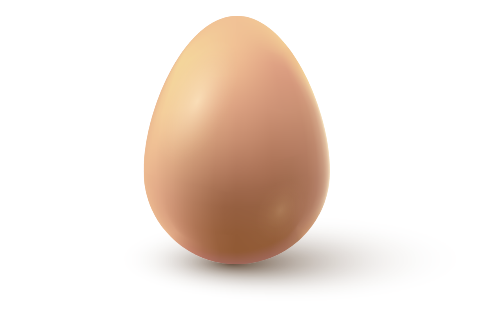 Footer egg