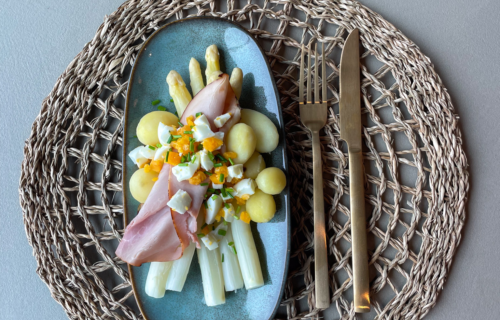 Recepten Asperges 5
